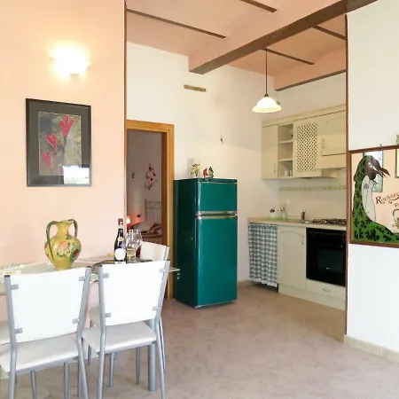Apartment River Melody 151s