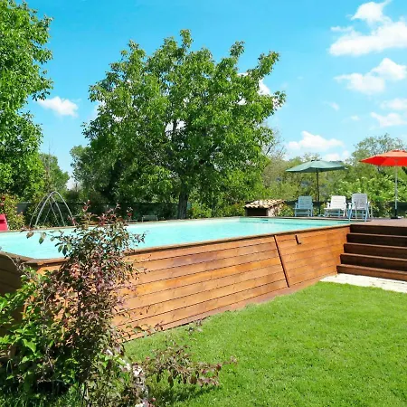 Apartament River Melody 151s Bettona