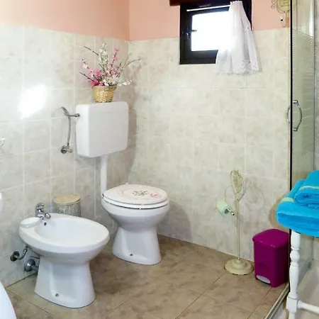 River Melody 151s Apartment Bettona